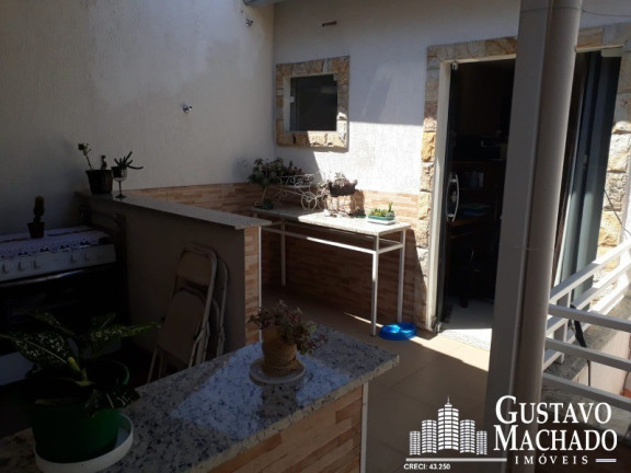 Imagem Casa com 3 Quartos à Venda, 220 m² em Jardim Belvedere - Volta Redonda Imagem Casa com 3 Quartos à Venda, 220 m² em Jardim Belvedere - Volta Redonda
