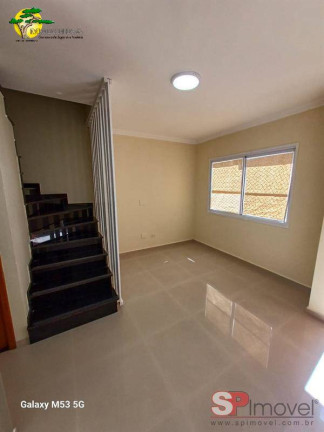 Imagem Casa de Condomínio com 2 Quartos à Venda, 60 m² em Tremembe - São Paulo Imagem Casa de Condomínio com 2 Quartos à Venda, 60 m² em Tremembe - São Paulo