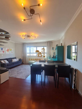 Imagem Cobertura com 3 Quartos à Venda, 166 m² em Jardim Maria Adelaide - São Bernardo Do Campo Imagem Cobertura com 3 Quartos à Venda, 166 m² em Jardim Maria Adelaide - São Bernardo Do Campo