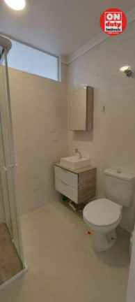 Imagem Apartamento com 1 Quarto à Venda, 50 m² em Boqueirão - Santos Imagem Apartamento com 1 Quarto à Venda, 50 m² em Boqueirão - Santos
