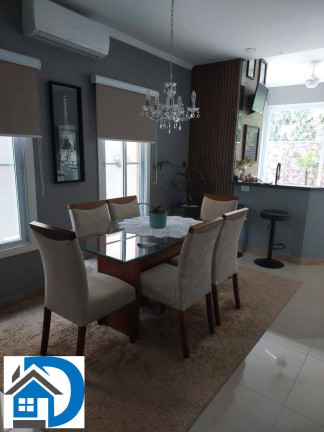 Imagem Casa com 3 Quartos à Venda,  em Jardim São Carlos - Sorocaba