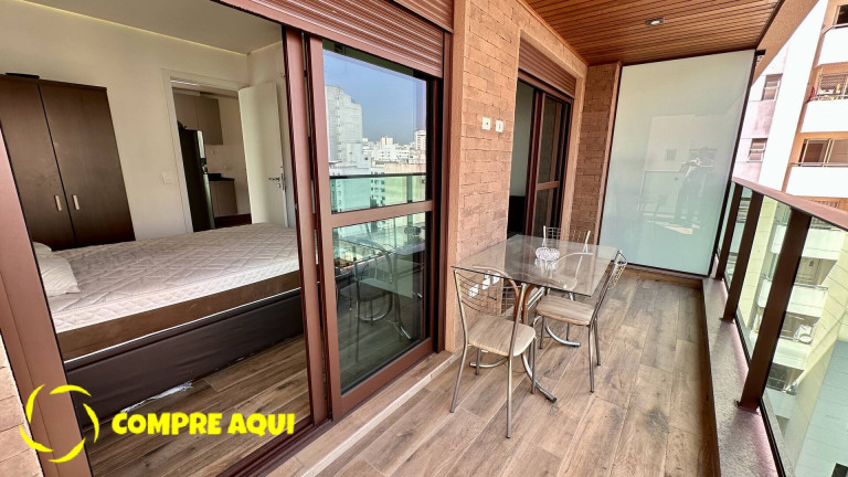Imagem Apartamento com 1 Quarto à Venda, 41 m² em Santa Cecília - São Paulo Imagem Apartamento com 1 Quarto à Venda, 41 m² em Santa Cecília - São Paulo