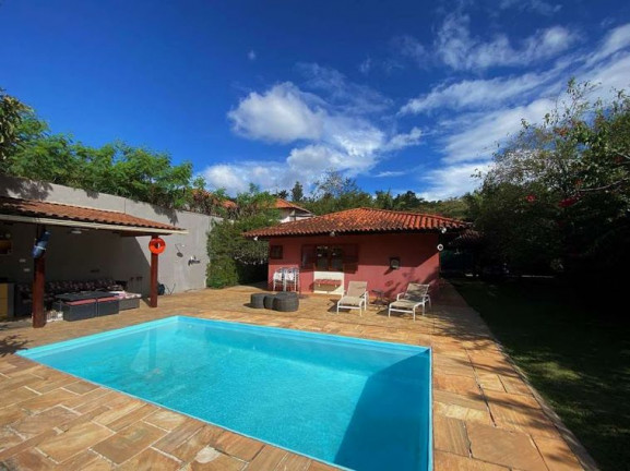 Imagem Casa de Condomínio com 3 Quartos à Venda, 285 m² em Chácara Vale Do Rio Cotia - Carapicuíba Imagem Casa de Condomínio com 3 Quartos à Venda, 285 m² em Chácara Vale Do Rio Cotia - Carapicuíba