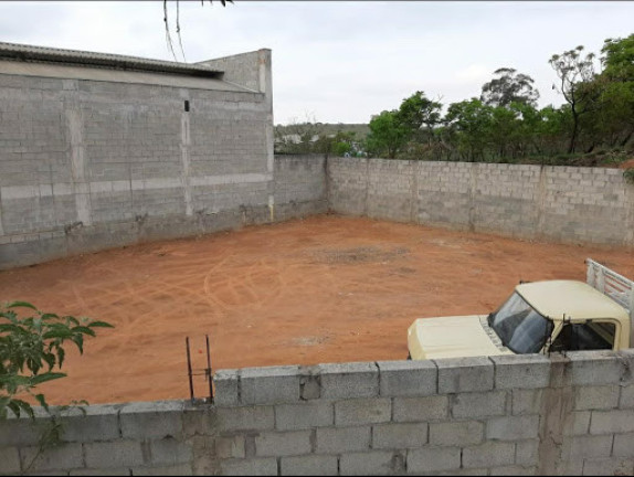 Terreno à Venda, 442 m² em Jardim Santa Júlia - São José Dos Campos