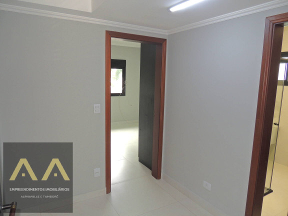 Imagem Casa com 4 Quartos à Venda, 338 m² em Alphaville - Santana De Parnaíba