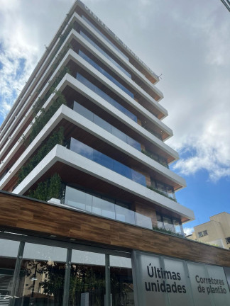 Imagem Apartamento com 3 Quartos à Venda, 152 m² em água Verde - Curitiba Imagem Apartamento com 3 Quartos à Venda, 152 m² em água Verde - Curitiba