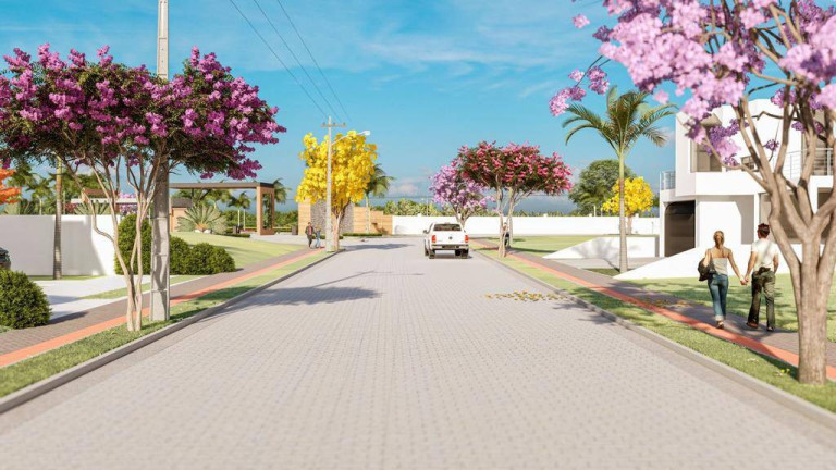 Imagem Terreno em Condomínio à Venda, 501 m² em Orla Norte - Porto Seguro Imagem Terreno em Condomínio à Venda, 501 m² em Orla Norte - Porto Seguro