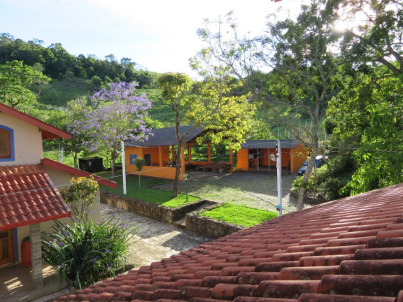 Imagem Chácara com 7 Quartos à Venda, 447 m² em Bom Retiro - Caldas Imagem Chácara com 7 Quartos à Venda, 447 m² em Bom Retiro - Caldas