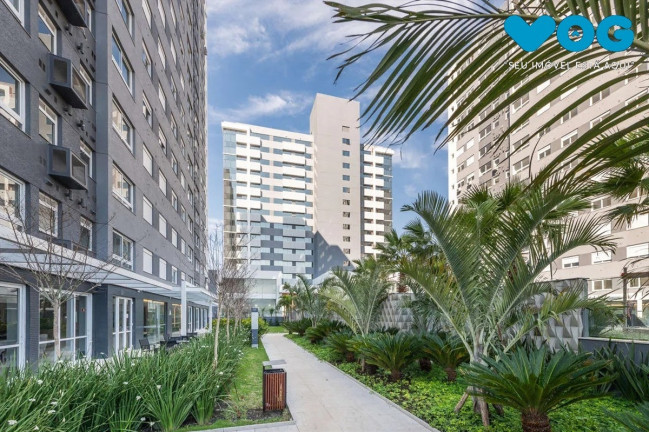 Imagem Imóvel com 3 Quartos à Venda, 67 m² em Jardim Lindóia - Porto Alegre
