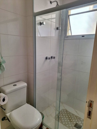 Imagem Apartamento com 3 Quartos à Venda, 71 m² em Nova Itatiba - Itatiba