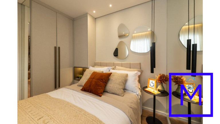Imagem Apartamento com 2 Quartos à Venda, 37 m² em Vila Prudente - São Paulo Imagem Apartamento com 2 Quartos à Venda, 37 m² em Vila Prudente - São Paulo