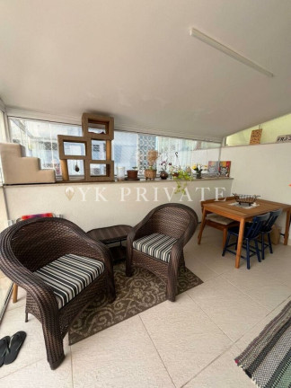 Imagem Apartamento com 2 Quartos à Venda, 90 m² em Perdizes - São Paulo