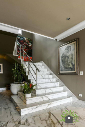 Imagem Casa com 5 Quartos à Venda, 1.000 m² em Haras Guancan - Cotia