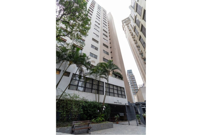 Imagem Apartamento com 2 Quartos à Venda, 180 m² em Vila Nova Conceição - São Paulo Imagem Apartamento com 2 Quartos à Venda, 180 m² em Vila Nova Conceição - São Paulo