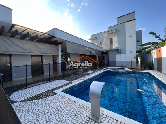 Imagem Casa com 4 Quartos à Venda, 300 m² em Parque Residencial Cambuí - Mogi Guaçu Imagem Casa com 4 Quartos à Venda, 300 m² em Parque Residencial Cambuí - Mogi Guaçu