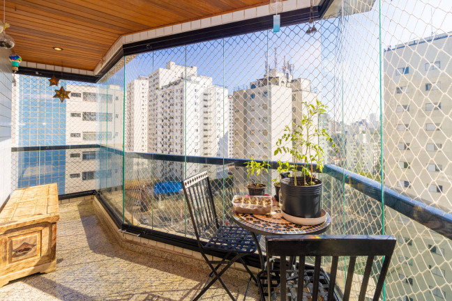 Imagem Apartamento com 3 Quartos à Venda, 107 m² em Vila Clementino - São Paulo Imagem Apartamento com 3 Quartos à Venda, 107 m² em Vila Clementino - São Paulo