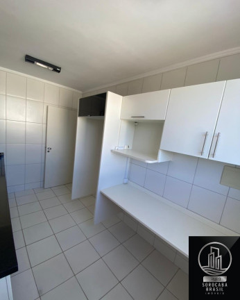 Imagem Imóvel com 3 Quartos à Venda, 132 m² em Jardim Belvedere - Sorocaba Imagem Imóvel com 3 Quartos à Venda, 132 m² em Jardim Belvedere - Sorocaba