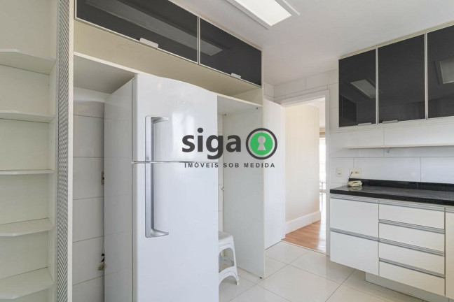 Imagem Apartamento com 3 Quartos à Venda ou Locação, 203 m² em Itaim Bibi - São Paulo Imagem Apartamento com 3 Quartos à Venda ou Locação, 203 m² em Itaim Bibi - São Paulo