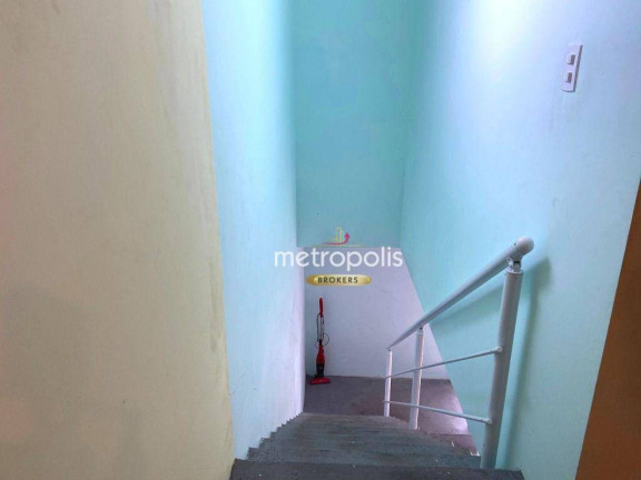 Imagem Sobrado com 4 Quartos à Venda, 150 m² em Campestre - Santo André Imagem Sobrado com 4 Quartos à Venda, 150 m² em Campestre - Santo André