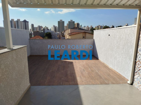 Imagem Cobertura com 2 Quartos à Venda, 89 m² em Vila Floresta - Santo André Imagem Cobertura com 2 Quartos à Venda, 89 m² em Vila Floresta - Santo André