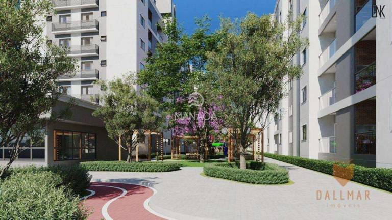 Imagem Apartamento com 2 Quartos à Venda, 56 m² em Itinga - Barra Velha Imagem Apartamento com 2 Quartos à Venda, 56 m² em Itinga - Barra Velha