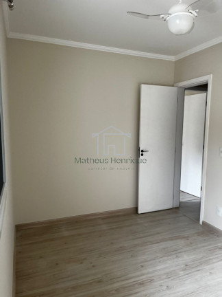 Imagem Casa de Condomínio com 3 Quartos para Alugar, 150 m² em Jardim Ermida I - Jundiaí