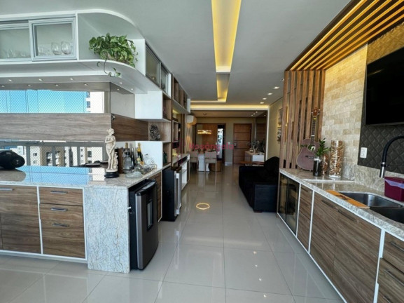 Imagem Apartamento com 3 Quartos à Venda, 115 m² em Itapuã - Vila Velha Imagem Apartamento com 3 Quartos à Venda, 115 m² em Itapuã - Vila Velha