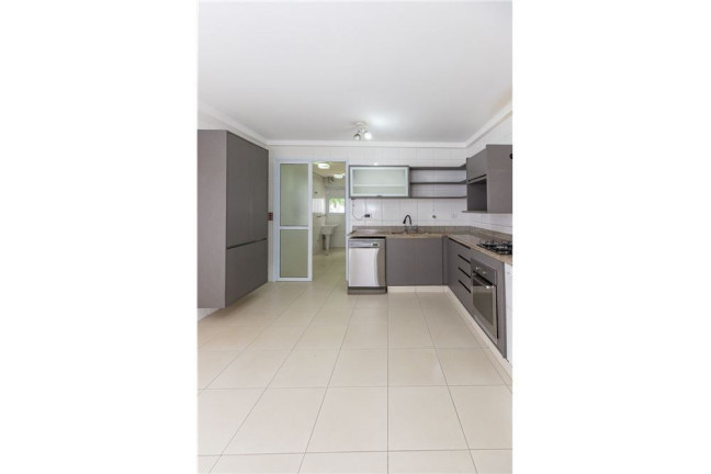 Imagem Apartamento com 3 Quartos à Venda, 153 m² em Campestre - Santo André