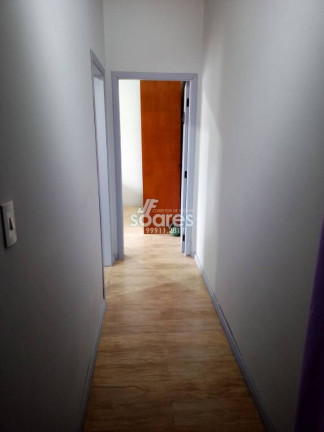 Imagem Casa com 3 Quartos à Venda, 135 m² em Laranjal - Pelotas