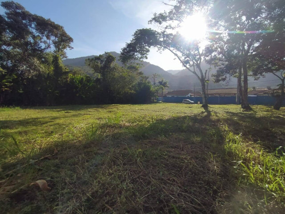 Terreno à Venda, 500 m² em Lagoinha - Ubatuba