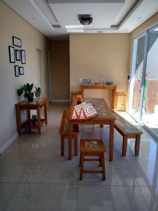 Imagem Sobrado com 3 Quartos à Venda, 289 m² em Condomínio Villagio Milano - Sorocaba Imagem Sobrado com 3 Quartos à Venda, 289 m² em Condomínio Villagio Milano - Sorocaba