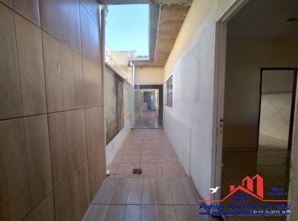 Imagem Casa com 2 Quartos à Venda, 137 m² em Parque Das Nações - Birigui Imagem Casa com 2 Quartos à Venda, 137 m² em Parque Das Nações - Birigui