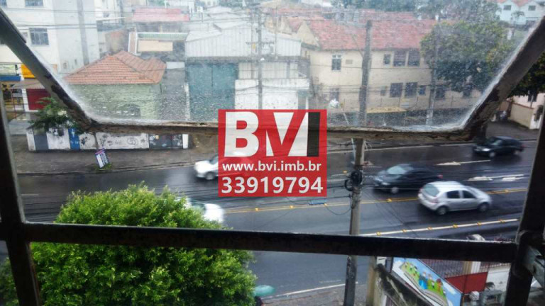 Imagem Apartamento com 2 Quartos à Venda, 50 m² em Irajá - Rio De Janeiro
