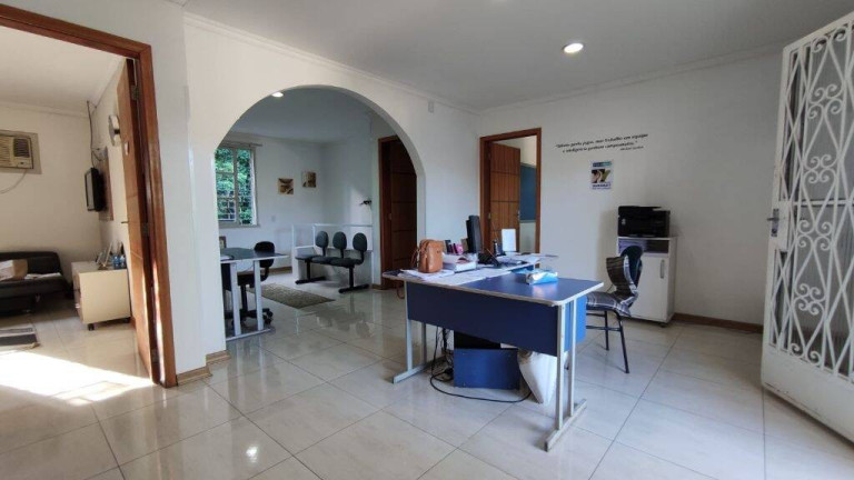Imagem Sala Comercial à Venda, 297 m² em Jardim Sabará - Porto Alegre