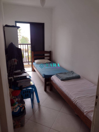 Imagem Apartamento com 2 Quartos à Venda, 83 m² em Silop - Ubatuba