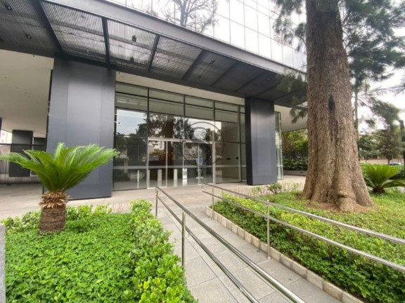 Imagem Imóvel Comercial para Alugar, 253 m² em Vila Gertrudes - São Paulo Imagem Imóvel Comercial para Alugar, 253 m² em Vila Gertrudes - São Paulo
