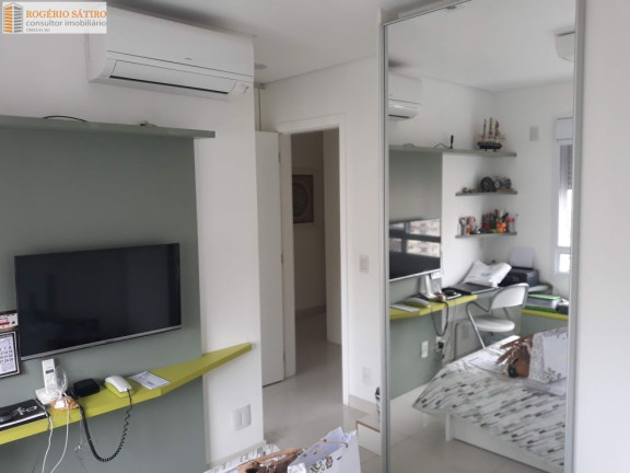Imagem Apartamento com 4 Quartos à Venda, 249 m² em Chácara Klabin - São Paulo Imagem Apartamento com 4 Quartos à Venda, 249 m² em Chácara Klabin - São Paulo