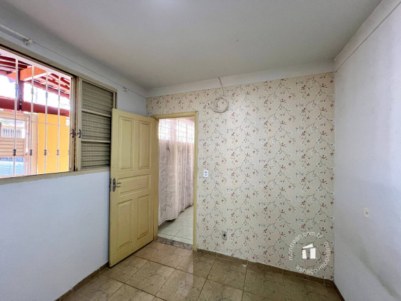 Imagem Casa com 2 Quartos à Venda, 141 m² em Vila Maria - Botucatu Imagem Casa com 2 Quartos à Venda, 141 m² em Vila Maria - Botucatu