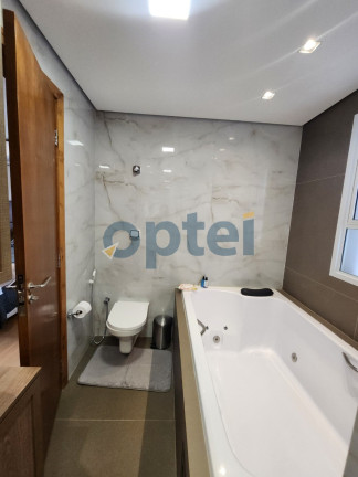 Imagem Apartamento com 3 Quartos à Venda, 136 m² em Nova Petrópolis - São Bernardo Do Campo