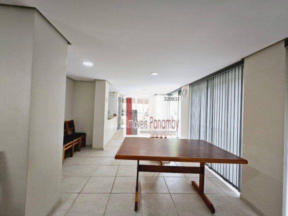 Imagem Apartamento com 2 Quartos à Venda, 55 m² em Vila Andrade - São Paulo Imagem Apartamento com 2 Quartos à Venda, 55 m² em Vila Andrade - São Paulo