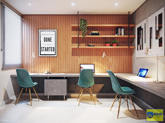 Imagem Imóvel com 2 Quartos à Venda, 65 m² em Jardim Camburi - Vitória Imagem Imóvel com 2 Quartos à Venda, 65 m² em Jardim Camburi - Vitória