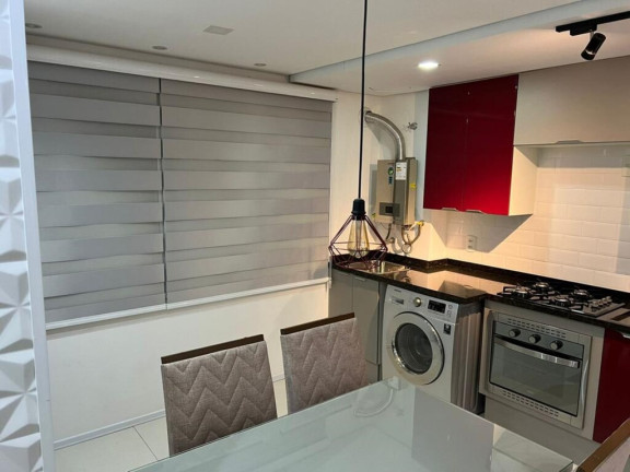 Imagem Apartamento com 2 Quartos à Venda, 54 m² em Fátima - Canoas Imagem Apartamento com 2 Quartos à Venda, 54 m² em Fátima - Canoas