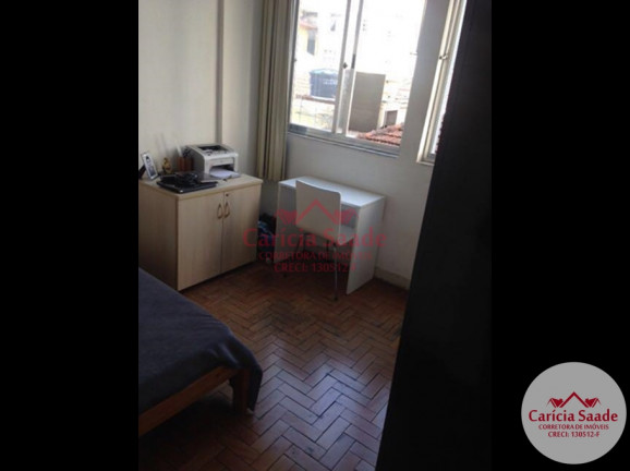 Imagem Apartamento com 1 Quarto à Venda, 40 m² em Vila Mariana - São Paulo