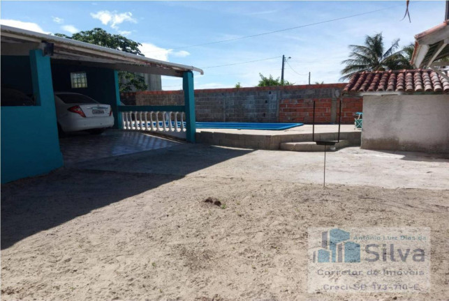 Imagem Casa com 2 Quartos à Venda, 200 m² em Britânia - Ilha Comprida Imagem Casa com 2 Quartos à Venda, 200 m² em Britânia - Ilha Comprida