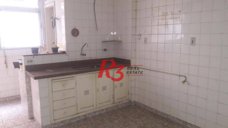 Imagem Apartamento com 2 Quartos à Venda, 113 m² em Boqueirão - Santos Imagem Apartamento com 2 Quartos à Venda, 113 m² em Boqueirão - Santos