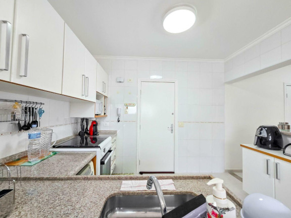 Imagem Apartamento com 4 Quartos à Venda, 139 m² em Riviera De São Lourenço - Bertioga Imagem Apartamento com 4 Quartos à Venda, 139 m² em Riviera De São Lourenço - Bertioga