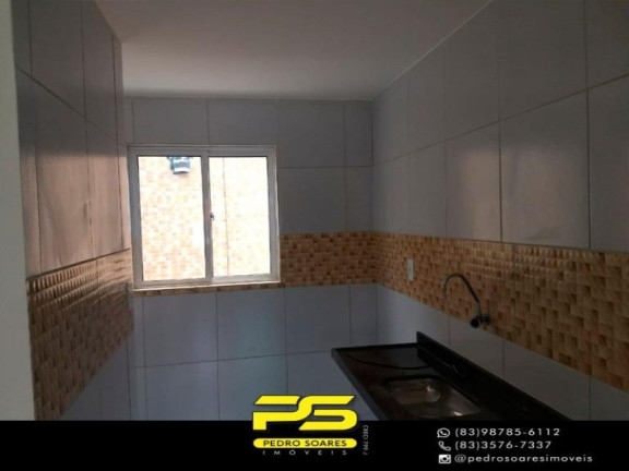 Imagem Apartamento com 2 Quartos à Venda, 50 m² em João Paulo Ii - João Pessoa Imagem Apartamento com 2 Quartos à Venda, 50 m² em João Paulo Ii - João Pessoa