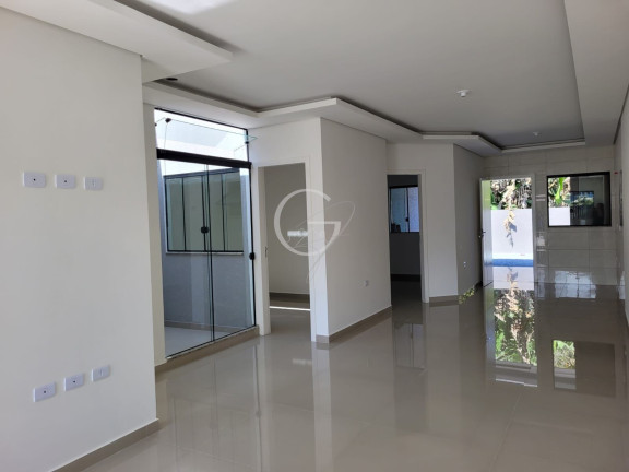 Imagem Casa com 3 Quartos à Venda, 74 m² em Santa Terezinha - Pontal Do Paraná