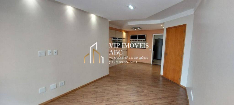 Imagem Apartamento com 3 Quartos à Venda, 97 m² em Centro - Santo André Imagem Apartamento com 3 Quartos à Venda, 97 m² em Centro - Santo André