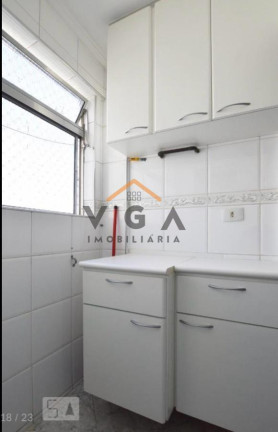 Imagem Apartamento com 3 Quartos à Venda, 65 m² em Tatuapé - São Paulo Imagem Apartamento com 3 Quartos à Venda, 65 m² em Tatuapé - São Paulo